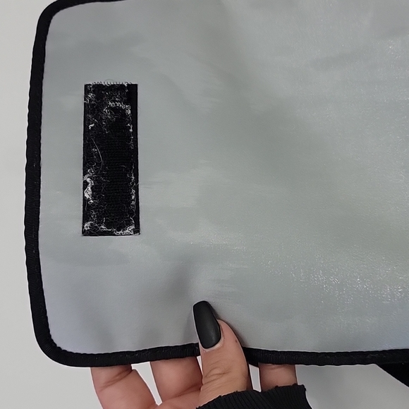 Polo Sport vintage large crossbody - Picture 5 of 10